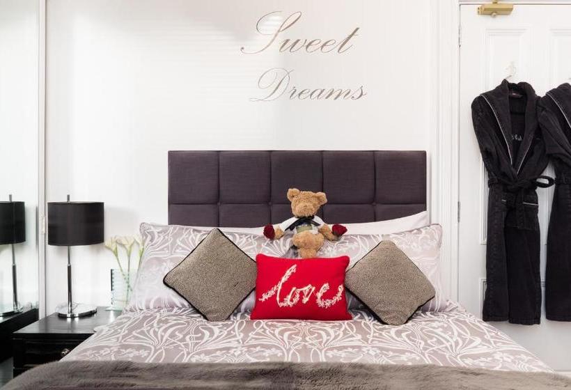 호텔 Marks At The Manor