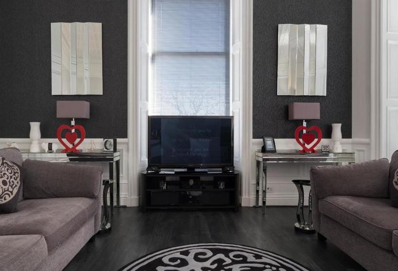 호텔 Marks At The Manor