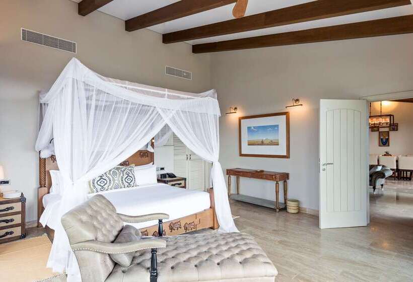 ホテル Meliá Serengeti Lodge Member Of Meliá Collection