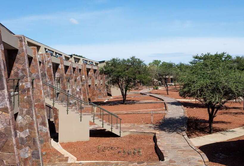 Отель Meliá Serengeti Lodge Member Of Meliá Collection