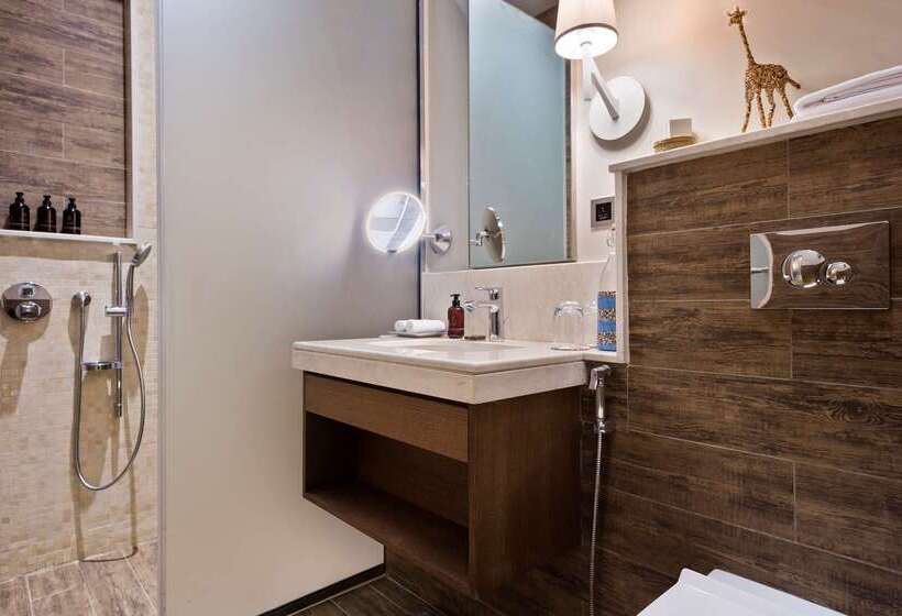 Отель Meliá Serengeti Lodge Member Of Meliá Collection