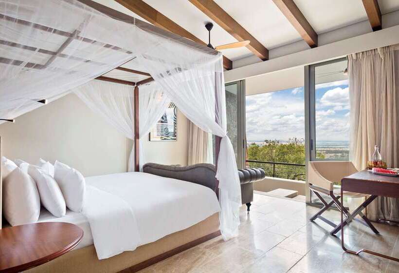 Отель Meliá Serengeti Lodge Member Of Meliá Collection