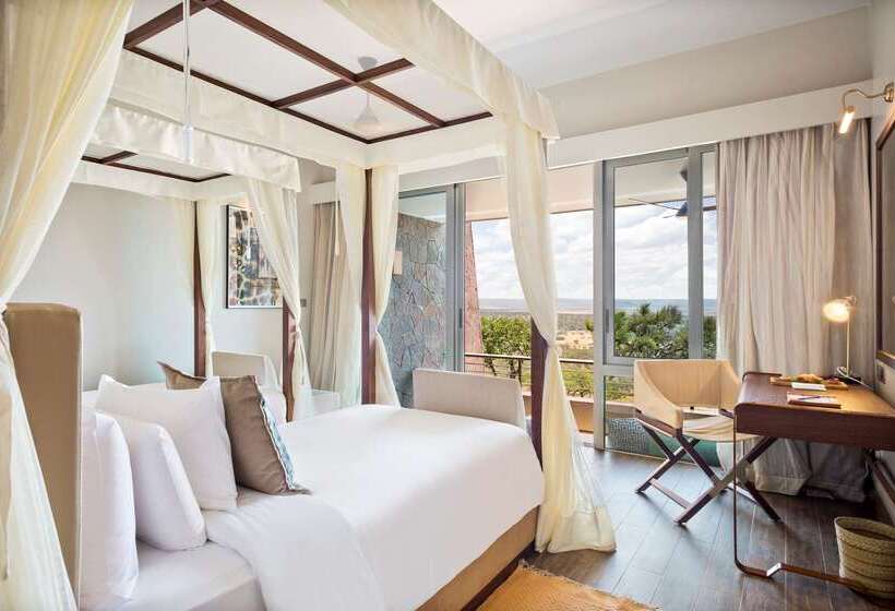 Отель Meliá Serengeti Lodge Member Of Meliá Collection
