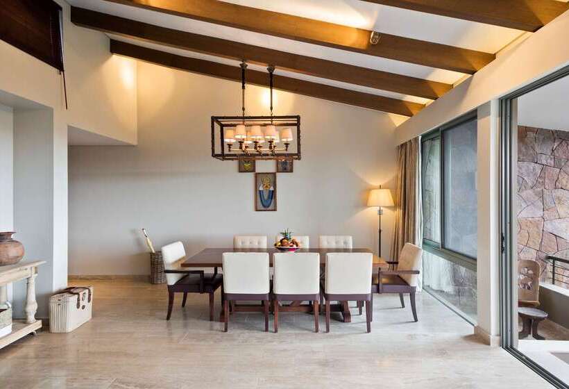 Отель Meliá Serengeti Lodge Member Of Meliá Collection