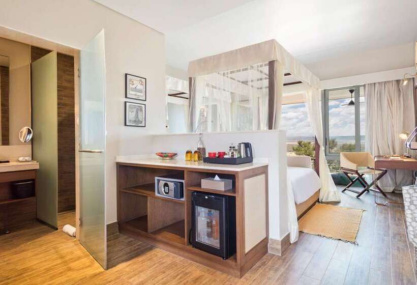 Отель Meliá Serengeti Lodge Member Of Meliá Collection