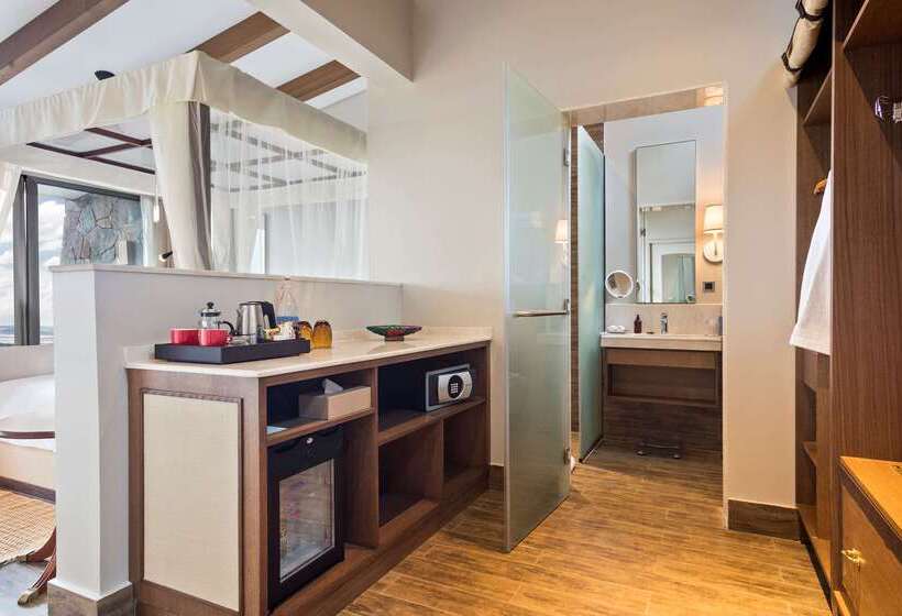 Отель Meliá Serengeti Lodge Member Of Meliá Collection