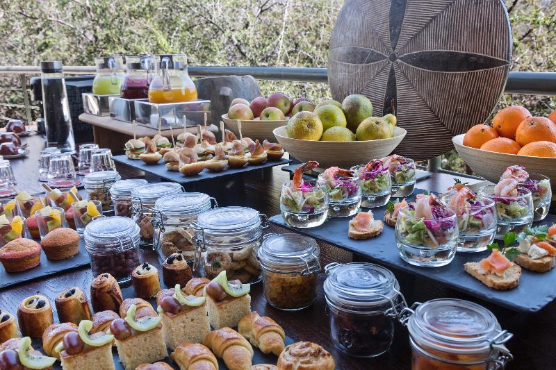 Отель Meliá Serengeti Lodge Member Of Meliá Collection