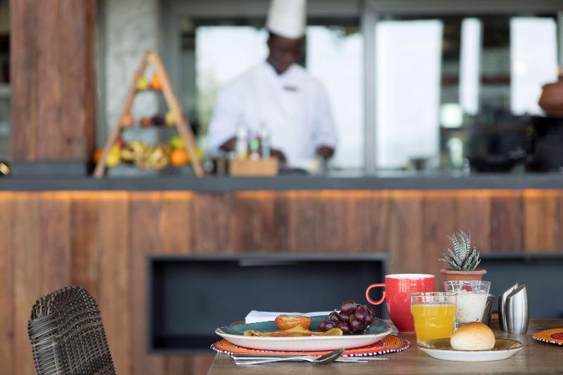 Отель Meliá Serengeti Lodge Member Of Meliá Collection