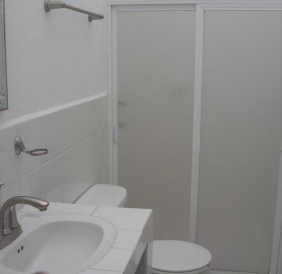 ホテル Mi Casa En Tepoz