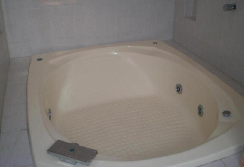 ホテル Mi Casa En Tepoz