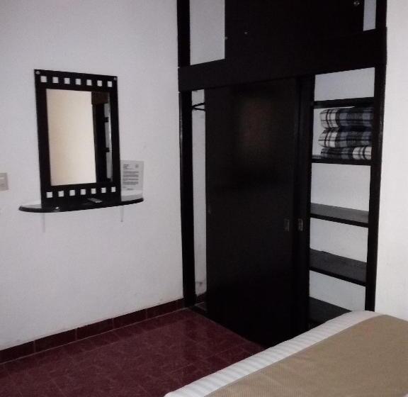 ホテル Mi Casa En Tepoz