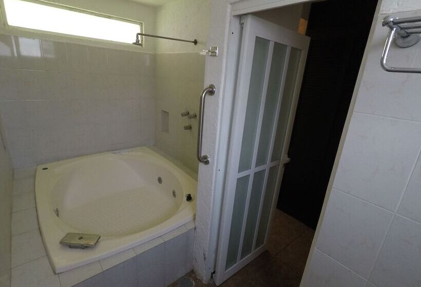 ホテル Mi Casa En Tepoz