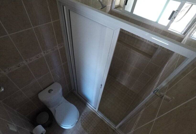 ホテル Mi Casa En Tepoz