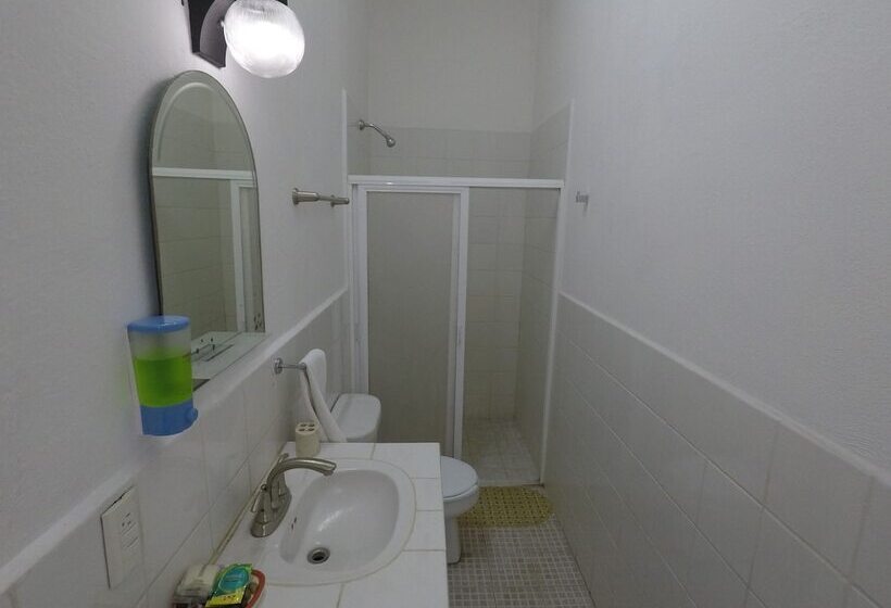 ホテル Mi Casa En Tepoz