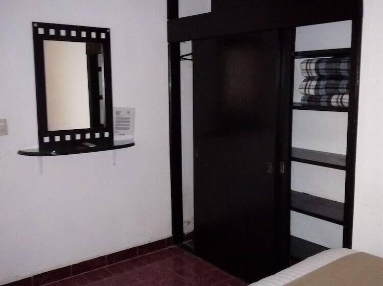 ホテル Mi Casa En Tepoz