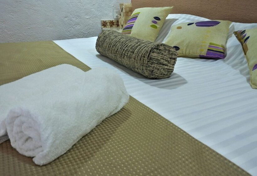 ホテル Mi Casa En Tepoz