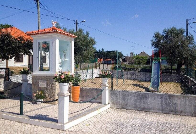 호텔 Mocho Guesthouse