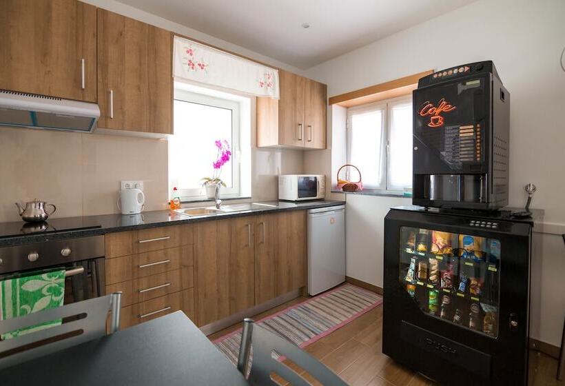 호텔 Mocho Guesthouse