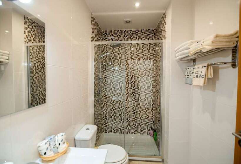 호텔 Mocho Guesthouse