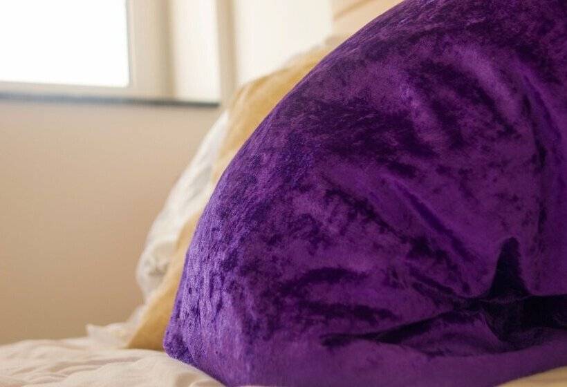 호텔 Mocho Guesthouse