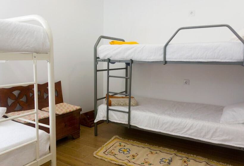 호텔 Mocho Guesthouse