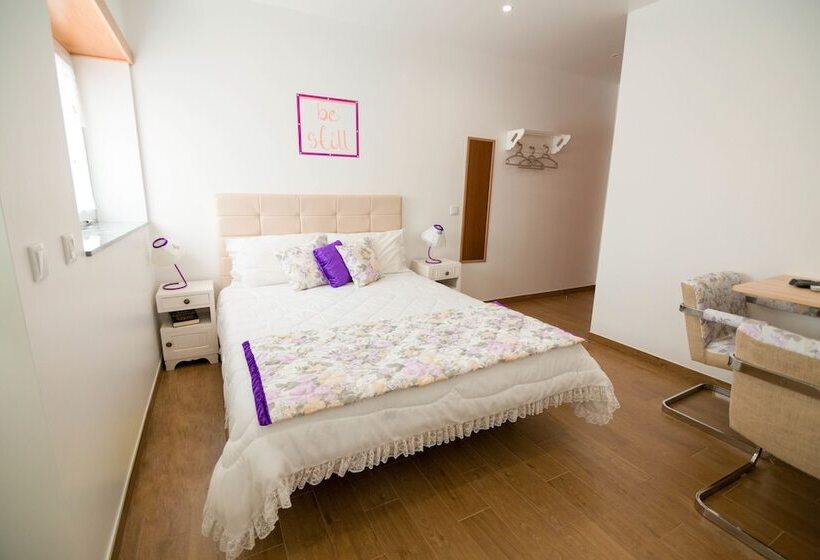 호텔 Mocho Guesthouse