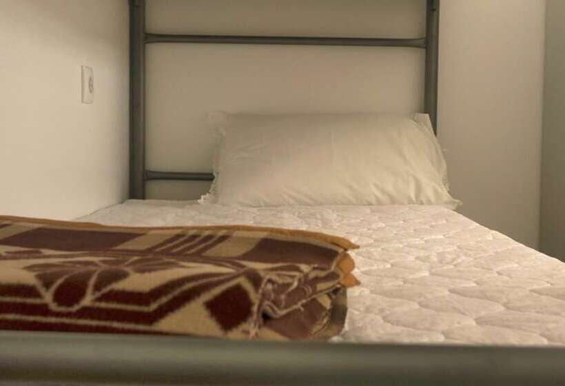 호텔 Mocho Guesthouse