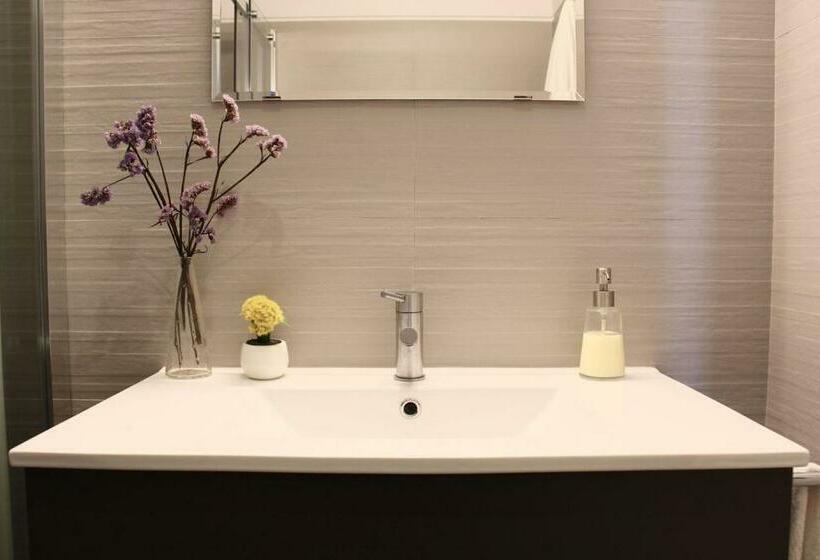 호텔 Moinho Do ázere