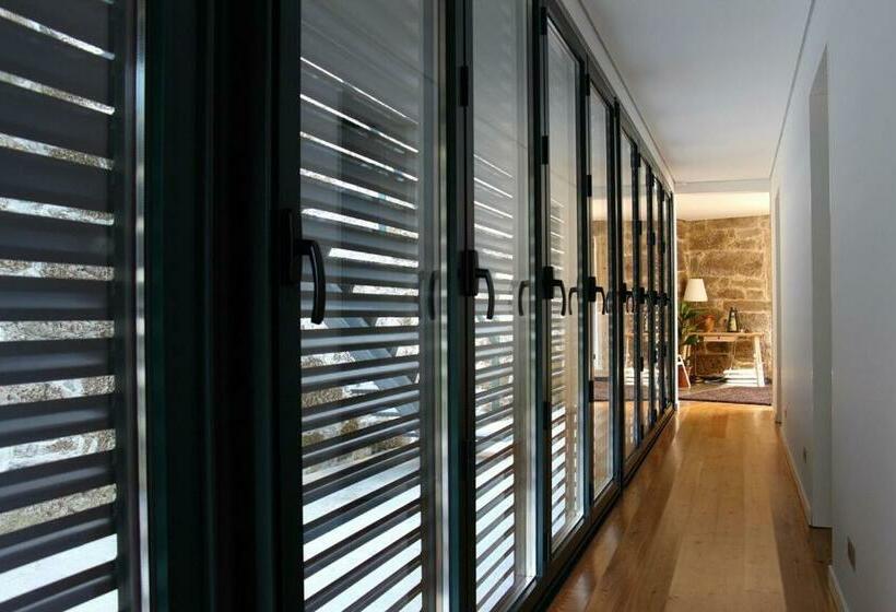 호텔 Moinho Do ázere