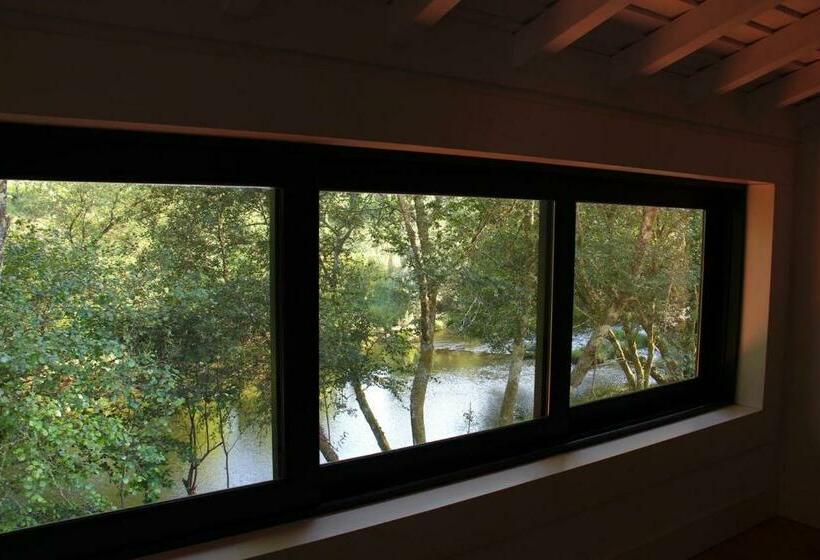 호텔 Moinho Do ázere