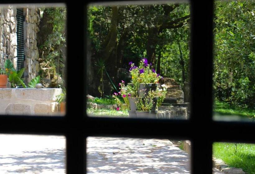 호텔 Moinho Do ázere