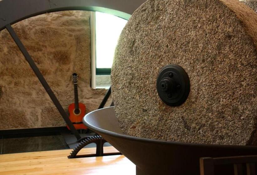 호텔 Moinho Do ázere