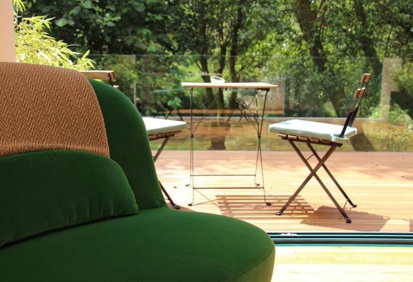 호텔 Moinho Do ázere