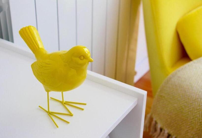 호텔 Moinho Do ázere