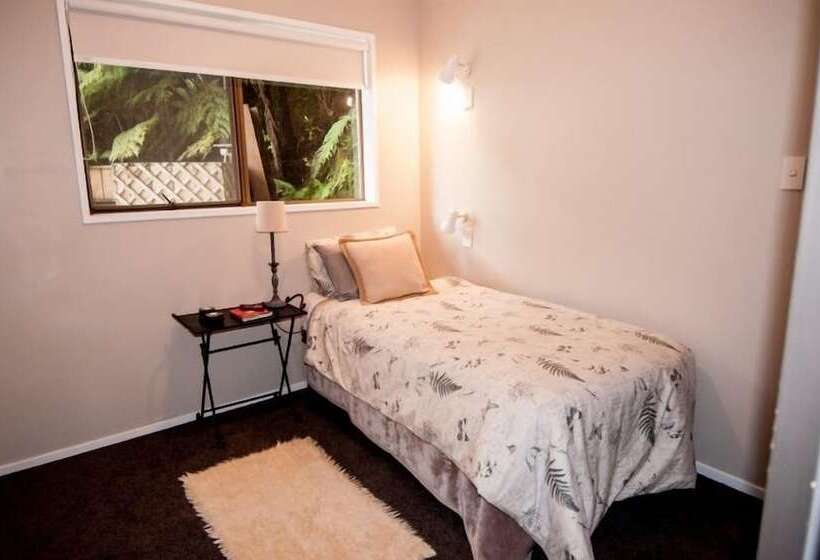 호텔 Mooring Lane Lodge