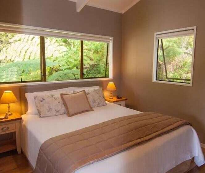 호텔 Mooring Lane Lodge