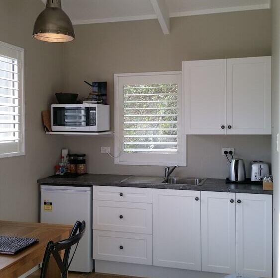 호텔 Mooring Lane Lodge