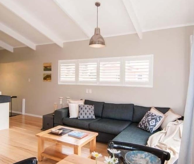 호텔 Mooring Lane Lodge