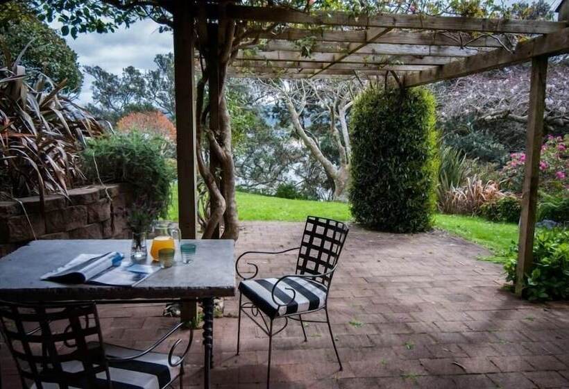 호텔 Mooring Lane Lodge