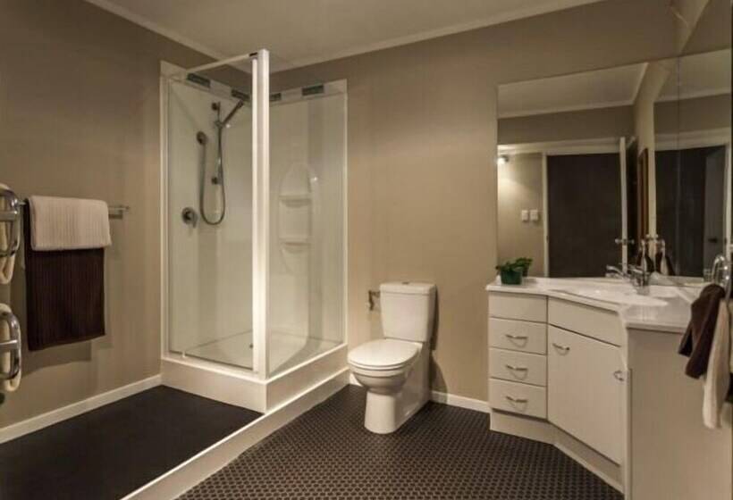 호텔 Mooring Lane Lodge