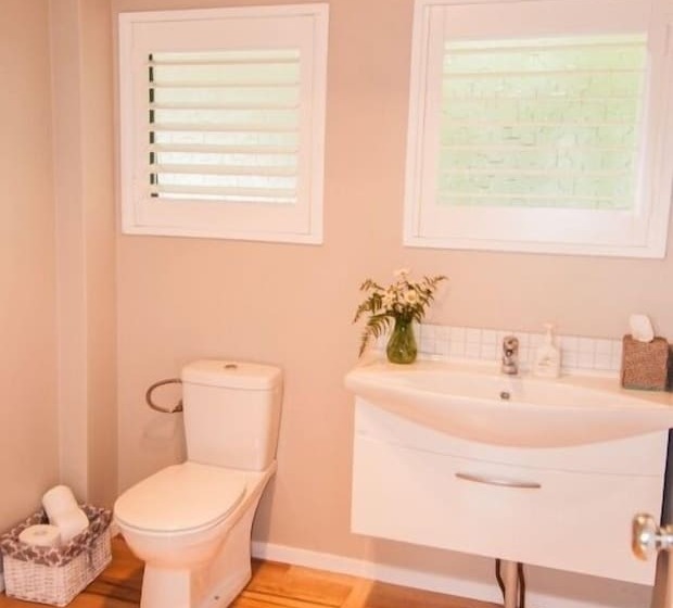 호텔 Mooring Lane Lodge