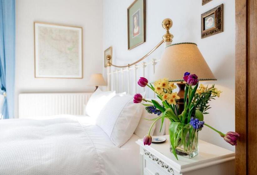 בית מלון כפרי Newgate House