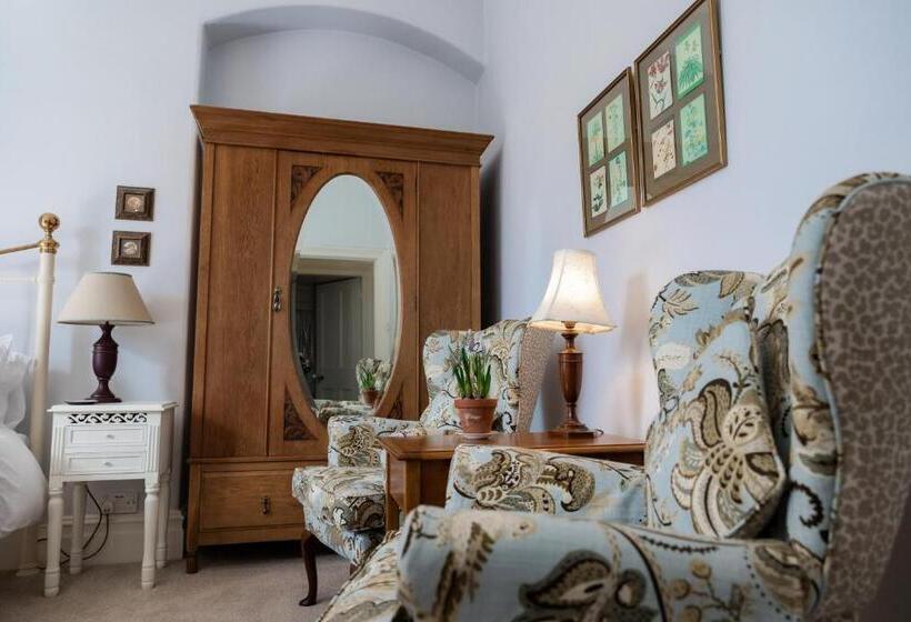 בית מלון כפרי Newgate House