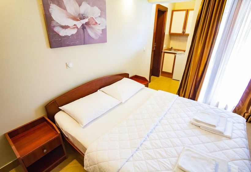 هتل Nilaj Apartments