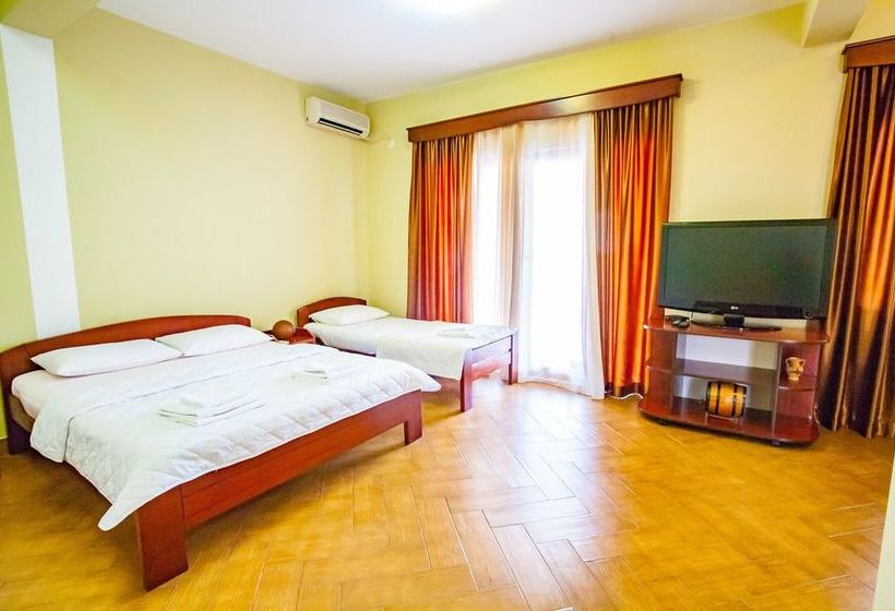 هتل Nilaj Apartments