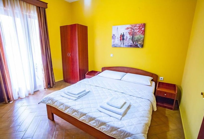 هتل Nilaj Apartments