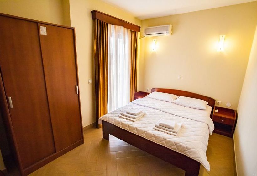 هتل Nilaj Apartments