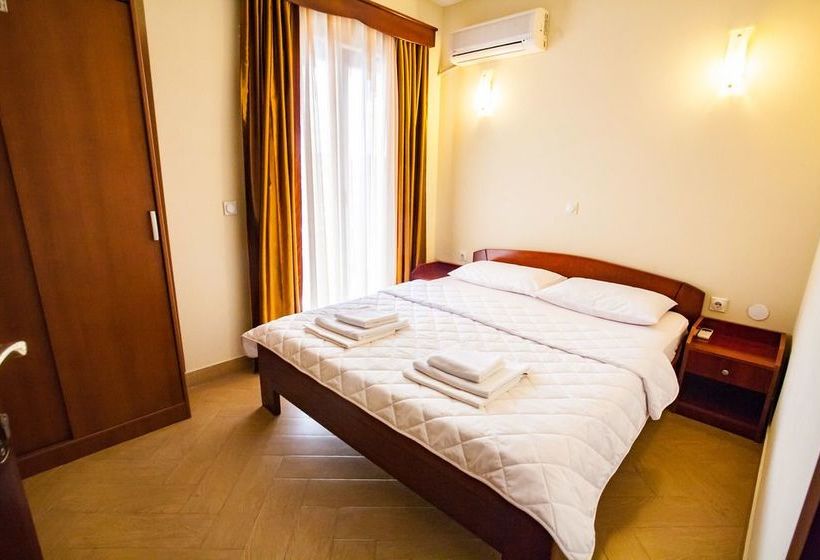 هتل Nilaj Apartments