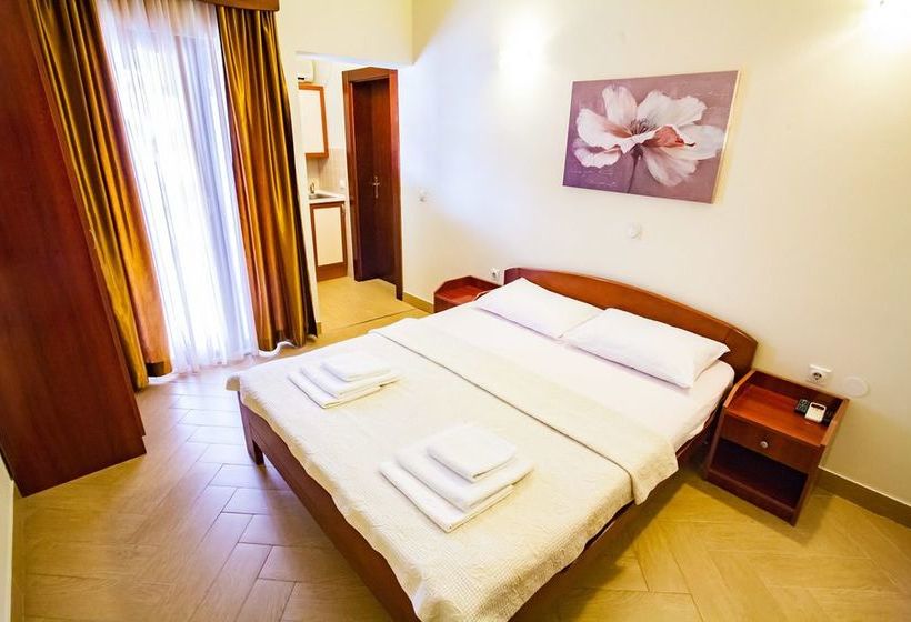 هتل Nilaj Apartments