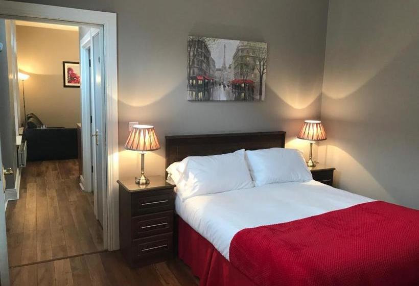 فندق Oakbrooke At Botanic